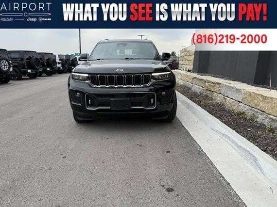 JEEP GRAND CHEROKEE 2021 1C4RJKDG8M8168483 image JEEP GRAND CHEROKEE 2021 1C4RJKDG8M8168483 image